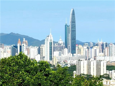 什么是深圳向西村全套 什么是深圳向西村全套